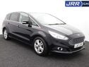 Ford S-Max 2.0 S-Max Titanium TDCI 5dr