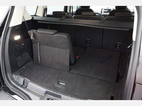 Ford S-Max 2.0 S-Max Titanium TDCI 5dr 18