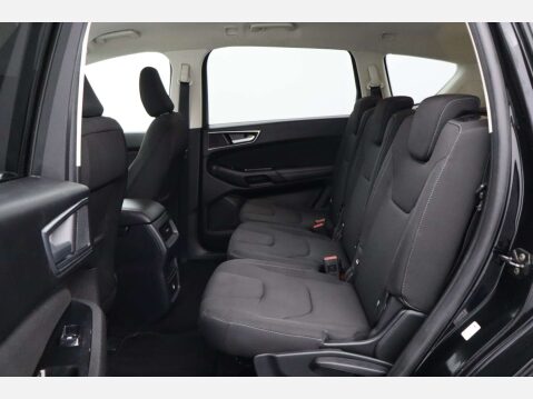 Ford S-Max 2.0 S-Max Titanium TDCI 5dr 16