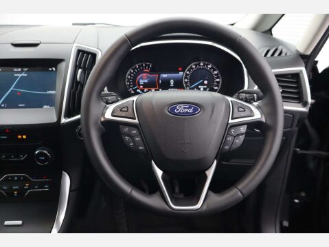 Ford S-Max 2.0 S-Max Titanium TDCI 5dr 24