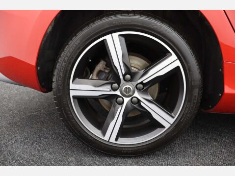 Volvo V40 2.0 V40 R-Design T3 5dr 45