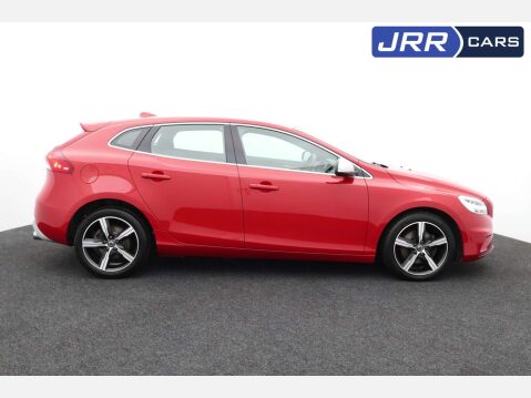 Volvo V40 2.0 V40 R-Design T3 5dr 5