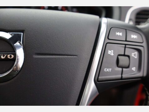 Volvo V40 2.0 V40 R-Design T3 5dr 25