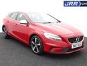 Volvo V40 2.0 V40 R-Design T3 5dr