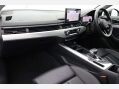Audi A4 2.0 A4 Sport 35 TDI Semi-Auto 4dr 13