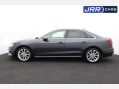 Audi A4 2.0 A4 Sport 35 TDI Semi-Auto 4dr 9