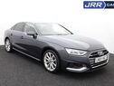 Audi A4 2.0 A4 Sport 35 TDI Semi-Auto 4dr