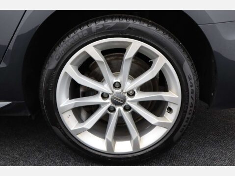 Audi A4 2.0 A4 Sport 35 TDI Semi-Auto 4dr 53