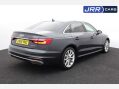 Audi A4 2.0 A4 Sport 35 TDI Semi-Auto 4dr 6
