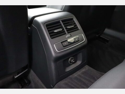 Audi A4 2.0 A4 Sport 35 TDI Semi-Auto 4dr 48