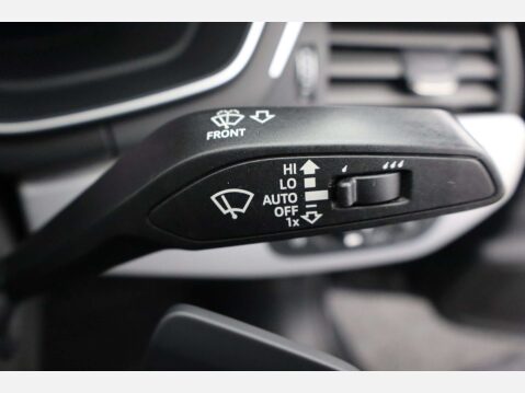 Audi A4 2.0 A4 Sport 35 TDI Semi-Auto 4dr 27