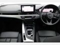 Audi A4 2.0 A4 Sport 35 TDI Semi-Auto 4dr 16