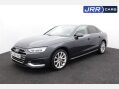 Audi A4 2.0 A4 Sport 35 TDI Semi-Auto 4dr 4