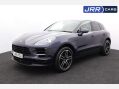 Porsche Macan 3.0 Macan S Semi-Auto 4WD 5dr 4