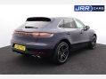 Porsche Macan 3.0 Macan S Semi-Auto 4WD 5dr 6