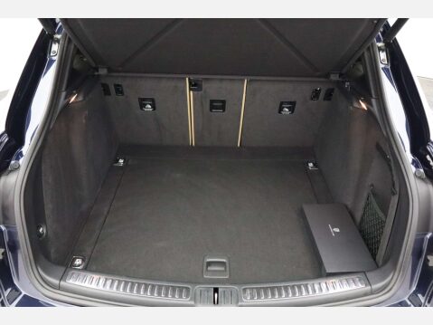 Porsche Macan 3.0 Macan S Semi-Auto 4WD 5dr 42