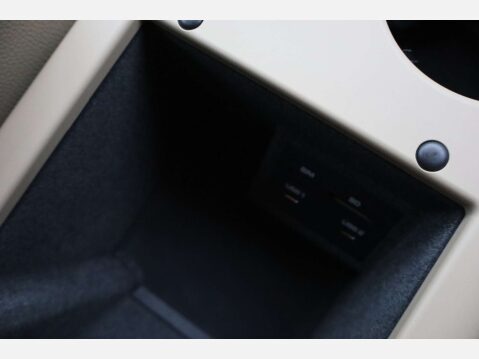 Porsche Macan 3.0 Macan S Semi-Auto 4WD 5dr 35