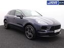 Porsche Macan 3.0 Macan S Semi-Auto 4WD 5dr