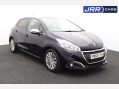 Peugeot 208 1.2 208 Signature PureTech S/S 5dr 1