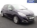 Peugeot 208 1.2 208 Signature PureTech S/S 5dr