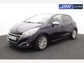 Peugeot 208 1.2 208 Signature PureTech S/S 5dr 5