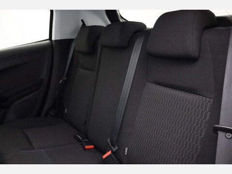 Peugeot 208 1.2 208 Signature PureTech S/S 5dr 42