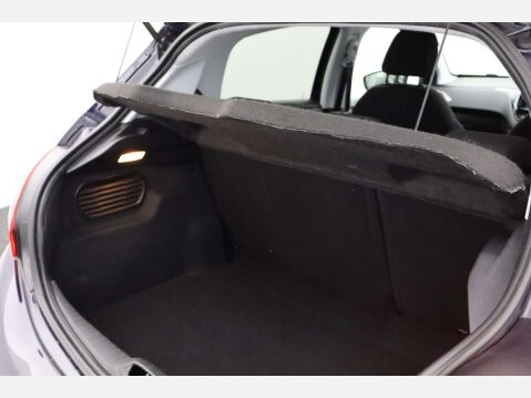 Peugeot 208 1.2 208 Signature PureTech S/S 5dr 38