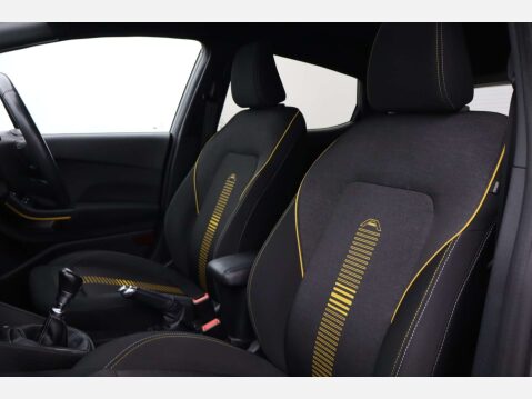 Ford Fiesta 1.0 Fiesta Active B&O Play T 5dr 29