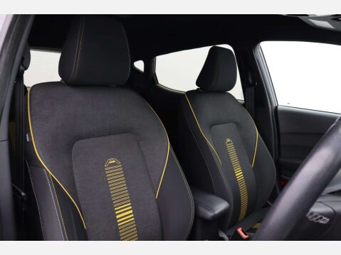 Ford Fiesta 1.0 Fiesta Active B&O Play T 5dr 11