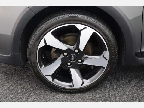 Ford Fiesta 1.0 Fiesta Active B&O Play T 5dr 53