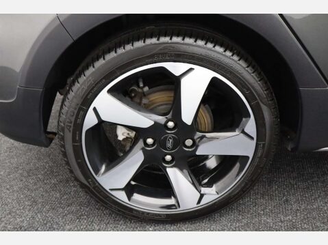 Ford Fiesta 1.0 Fiesta Active B&O Play T 5dr 51