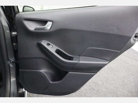 Ford Fiesta 1.0 Fiesta Active B&O Play T 5dr 22