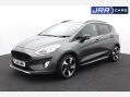 Ford Fiesta 1.0 Fiesta Active B&O Play T 5dr 5