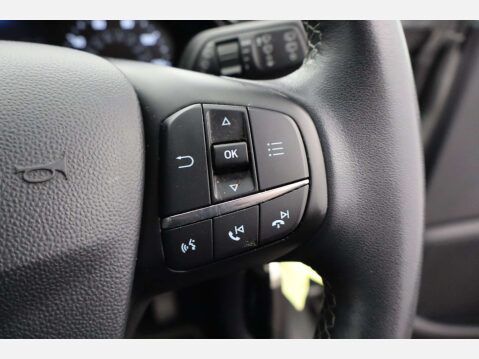 Ford Fiesta 1.0 Fiesta Active B&O Play T 5dr 38