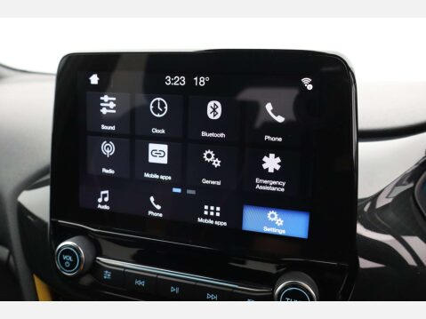 Ford Fiesta 1.0 Fiesta Active B&O Play T 5dr 43