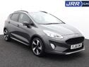 Ford Fiesta 1.0 Fiesta Active B&O Play T 5dr