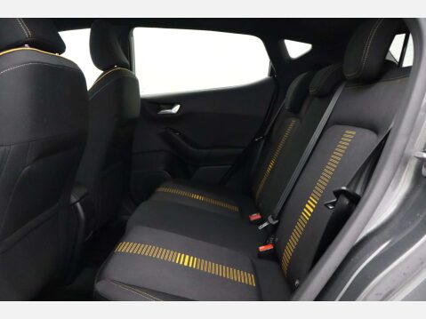 Ford Fiesta 1.0 Fiesta Active B&O Play T 5dr 25