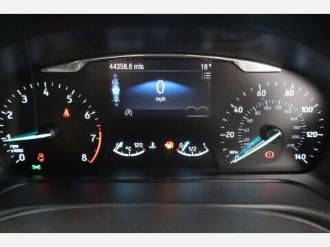 Ford Fiesta 1.0 Fiesta Active B&O Play T 5dr 36