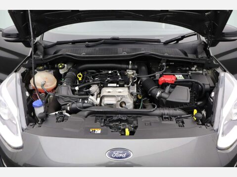 Ford Fiesta 1.0 Fiesta Active B&O Play T 5dr 54