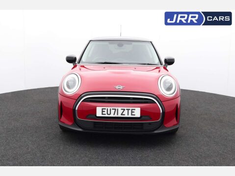 Mini Hatch 1.5 Cooper Classic Auto 3dr 6