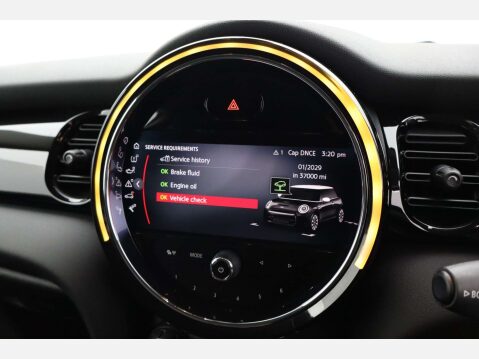 Mini Hatch 1.5 Cooper Classic Auto 3dr 36