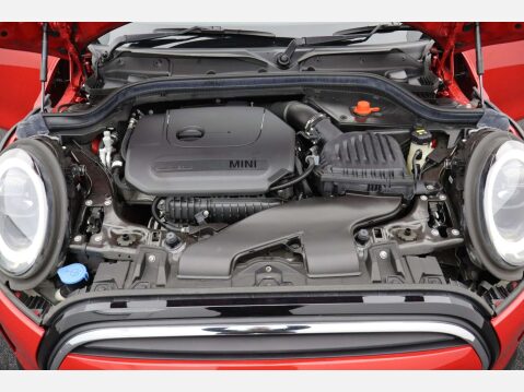 Mini Hatch 1.5 Cooper Classic Auto 3dr 49