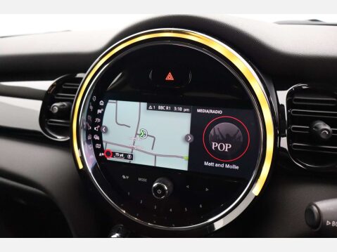 Mini Hatch 1.5 Cooper Classic Auto 3dr 13