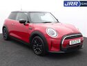 Mini Hatch 1.5 Cooper Classic Auto 3dr