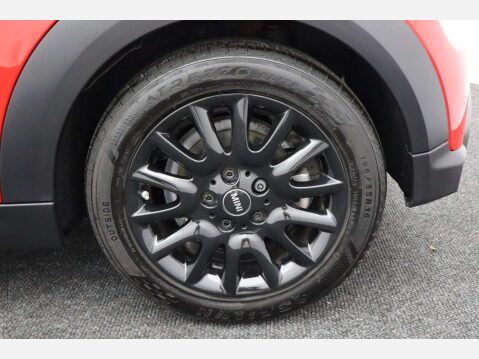 Mini Hatch 1.5 Cooper Classic Auto 3dr 46