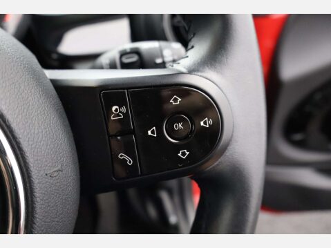 Mini Hatch 1.5 Cooper Classic Auto 3dr 28