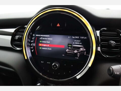 Mini Hatch 1.5 Cooper Classic Auto 3dr 35