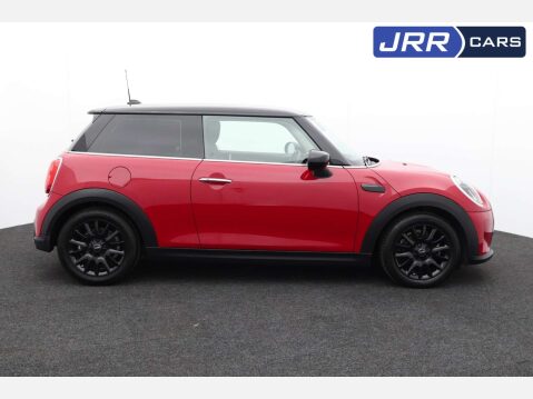 Mini Hatch 1.5 Cooper Classic Auto 3dr 3
