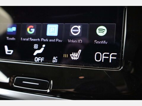 Volvo V90 2.0 V90 Momentum+ T4 Auto 5dr 36