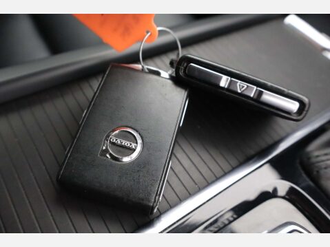 Volvo V90 2.0 V90 Momentum+ T4 Auto 5dr 40